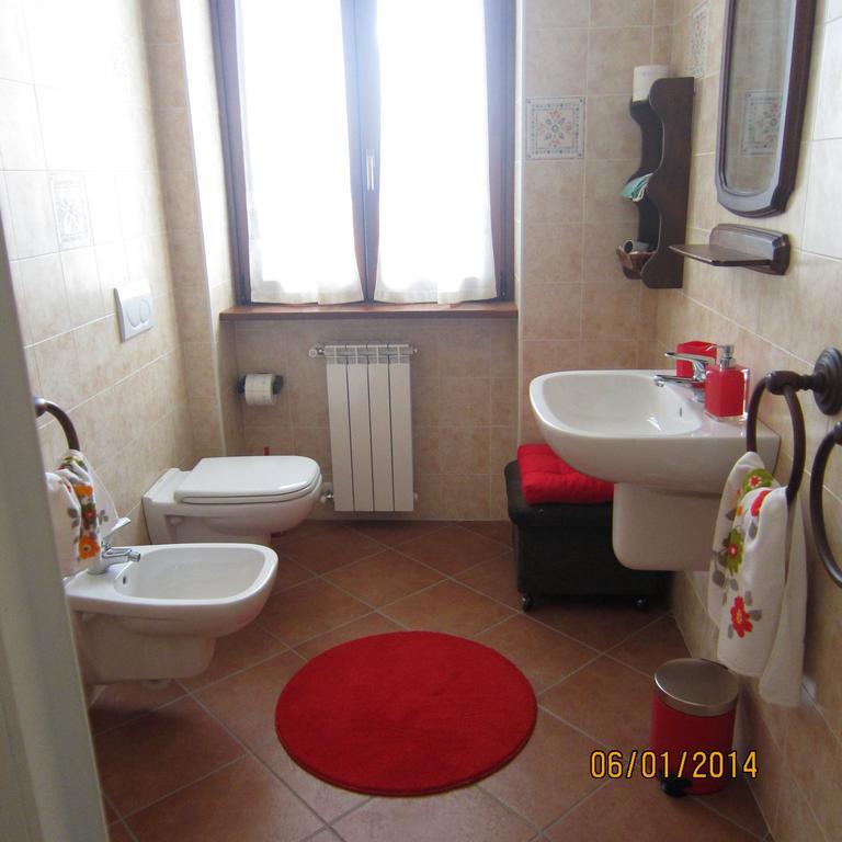 Bed And Breakfast Azienda Agricola Cascina Salazzara Magenta Ngoại thất bức ảnh