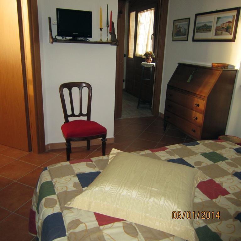 Bed And Breakfast Azienda Agricola Cascina Salazzara Magenta Ngoại thất bức ảnh